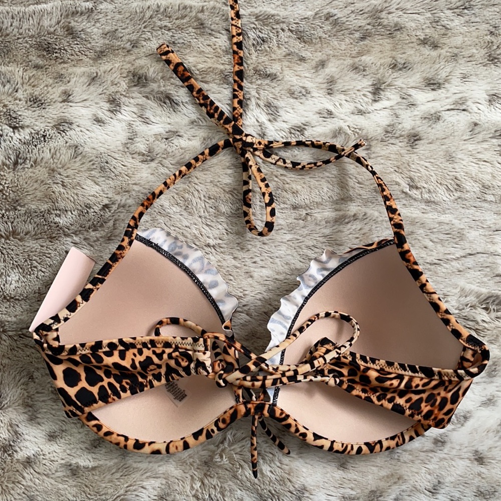 Victoria Secret Swim Bikini Top - Picture 4 of 5